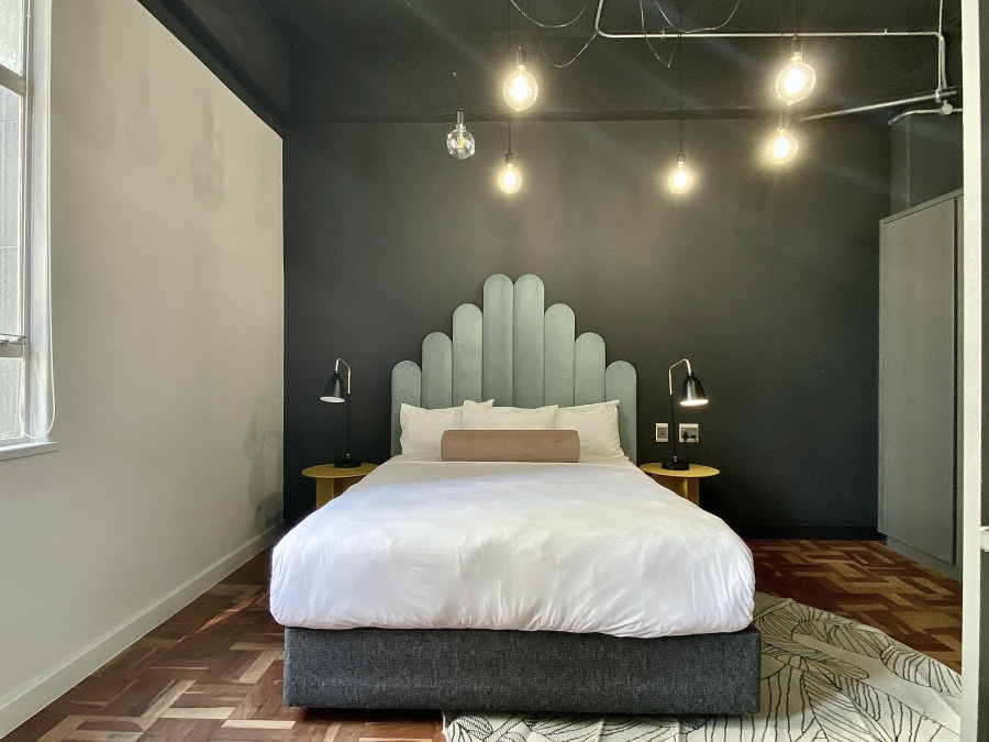 0 Bedroom Property for Sale in Cape Town City Centre Western Cape